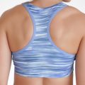 Puma Blue Sports Bra